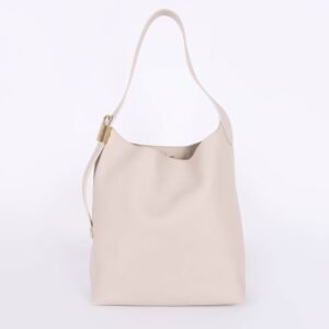 Louis Vuitton - Low Key MM Hobo Beige