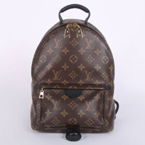 Louis Vuitton - Palm Springs PM Monogram Canvas Backpack