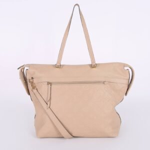Louis Vuitton - Boetie Monogram Empreinte Leather Dune